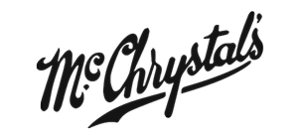 MC CHRYSTAL'S MC CHRYSTAL'S
