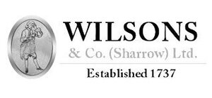 WILSONS OF SHARROW WILSONS OF SHARROW