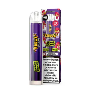 K#RWA KURWA Collection Vape Grape Drink K#RWA KURWA Collection Vape Grape Drink