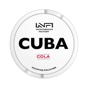 CUBA CUBA Cola Medium CUBA CUBA Cola Medium