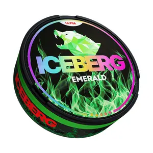 Heubozen iceberg 1.0 hotsell