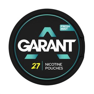 GARANT GARANT Fresh Mint Extreme GARANT GARANT Fresh Mint Extreme