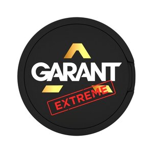 GARANT GARANT Extreme GARANT GARANT Extreme