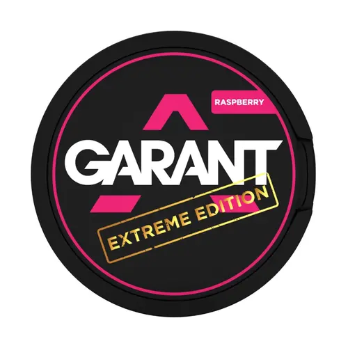 GARANT GARANT Raspberry Extreme GARANT GARANT Raspberry Extreme