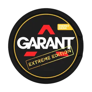 GARANT GARANT Energy Drink Extreme GARANT GARANT Energy Drink Extreme