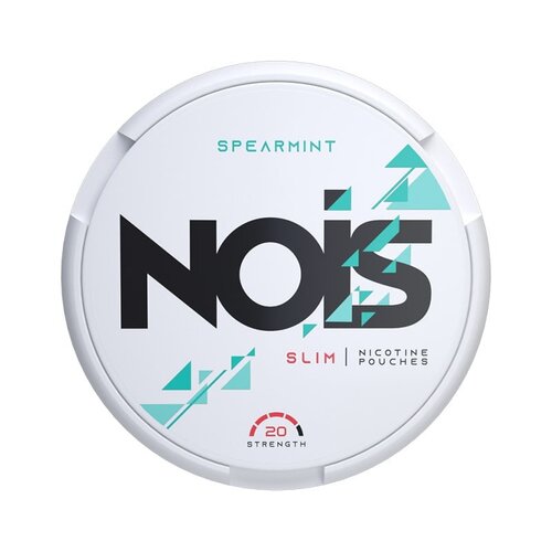 NOIS NOIS Spearmint NOIS NOIS Spearmint