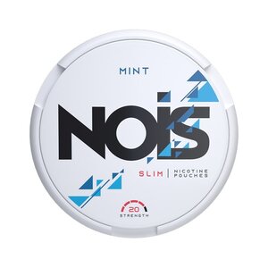NOIS NOIS Mint NOIS NOIS Mint