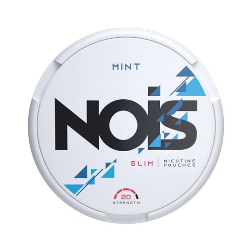 NOIS NOIS Mint NOIS NOIS Mint