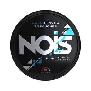 NOIS NOIS Cool Strong NOIS NOIS Cool Strong