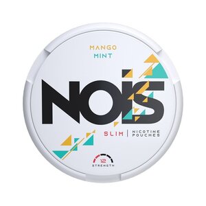 NOIS NOIS Mango Mint NOIS NOIS Mango Mint