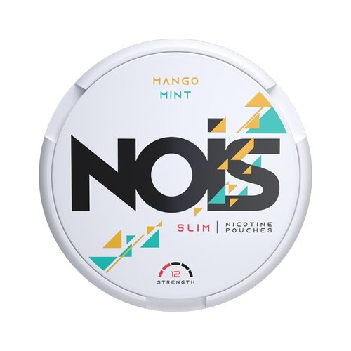 NOIS NOIS Mango Mint NOIS NOIS Mango Mint