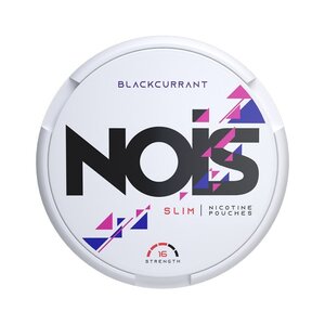 NOIS NOIS Blackcurrant NOIS NOIS Blackcurrant