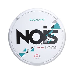 NOIS NOIS Eucalypt NOIS NOIS Eucalypt