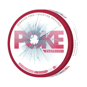 POKE POKE Raspberry POKE POKE Raspberry