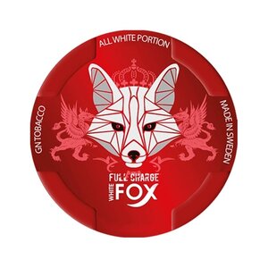 WHITE FOX White Fox Full Charge WHITE FOX White Fox Full Charge
