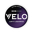 VELO VELO Lofty Liquorice VELO VELO Lofty Liquorice