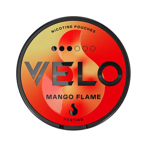 VELO VELO Mango Flame VELO VELO Mango Flame