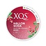 XQS XQS Hallonsoda XQS XQS Hallonsoda
