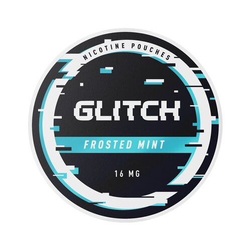 GLITCH GLITCH Frosted Mint GLITCH GLITCH Frosted Mint