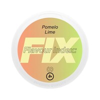 FIX Pomelo Lime