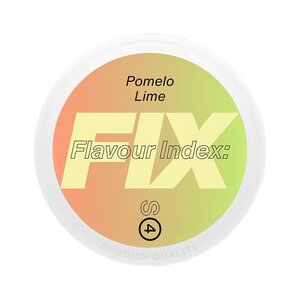 FIX FIX Pomelo Lime FIX FIX Pomelo Lime