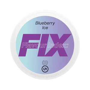 FIX FIX Blueberry Ice FIX FIX Blueberry Ice