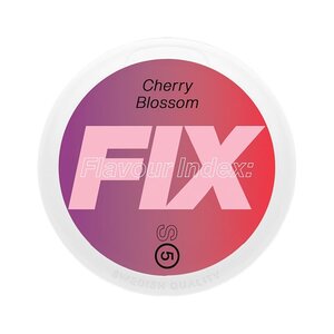 FIX FIX Cherry Blossom FIX FIX Cherry Blossom