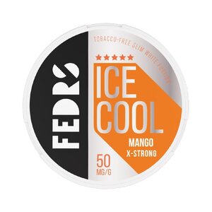 FEDRS FEDRS Mango X-Strong FEDRS FEDRS Mango X-Strong