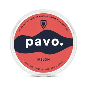 PAVO Melon