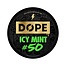 DOPE DOPE Icy Mint #50