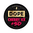 DOPE DOPE Cherry Ice #50