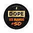 DOPE DOPE Ice Mango #50 DOPE DOPE Ice Mango #50