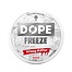 DOPE DOPE Freeze Strong DOPE DOPE Freeze Strong