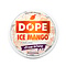 DOPE Ice Mango Crazy Strong