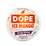DOPE DOPE Ice Mango Crazy Strong DOPE DOPE Ice Mango Crazy Strong