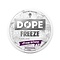 DOPE Freeze Crazy Strong