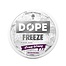 DOPE DOPE Freeze Crazy Strong DOPE DOPE Freeze Crazy Strong