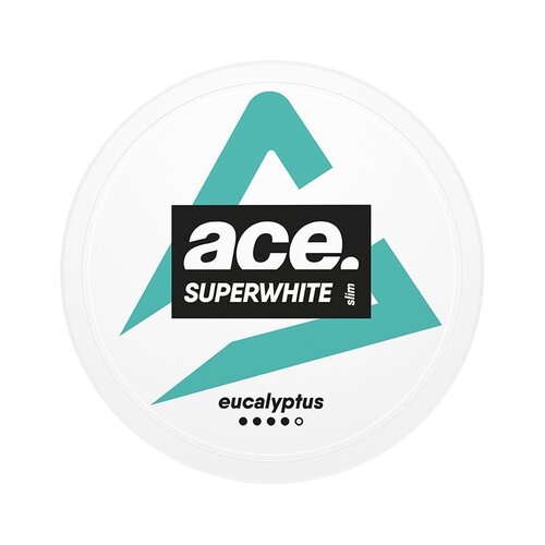 ACE ACE Eucalyptus ACE ACE Eucalyptus