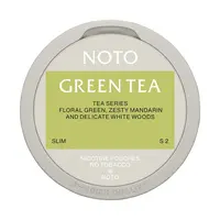 NOTO Green Tea