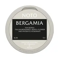NOTO Bergamia