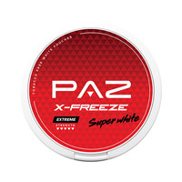 PAZ X Freeze Extreme