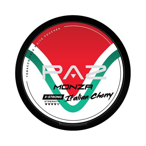 PAZ PAZ Monza Italian Cherry PAZ PAZ Monza Italian Cherry