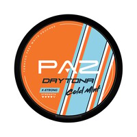 PAZ Daytona Cold Mint