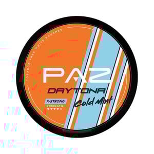 PAZ Daytona Cold Mint PAZ Daytona Cold Mint