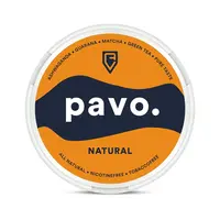 PAVO Natural