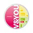 V&YOU V&YOU Boost Citrus V&YOU V&YOU Boost Citrus