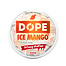 DOPE DOPE Ice Mango Strong DOPE DOPE Ice Mango Strong