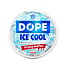 DOPE DOPE Ice Cool Strong DOPE DOPE Ice Cool Strong
