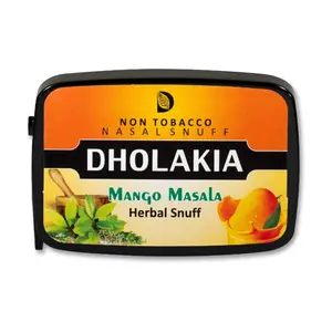 DHOLAKIA Dholakia Mango Masala DHOLAKIA Dholakia Mango Masala