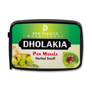 Dholakia Pan Masala